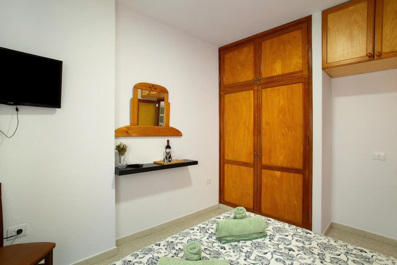 Apartamento Danoe 1 Mogán Exterior photo