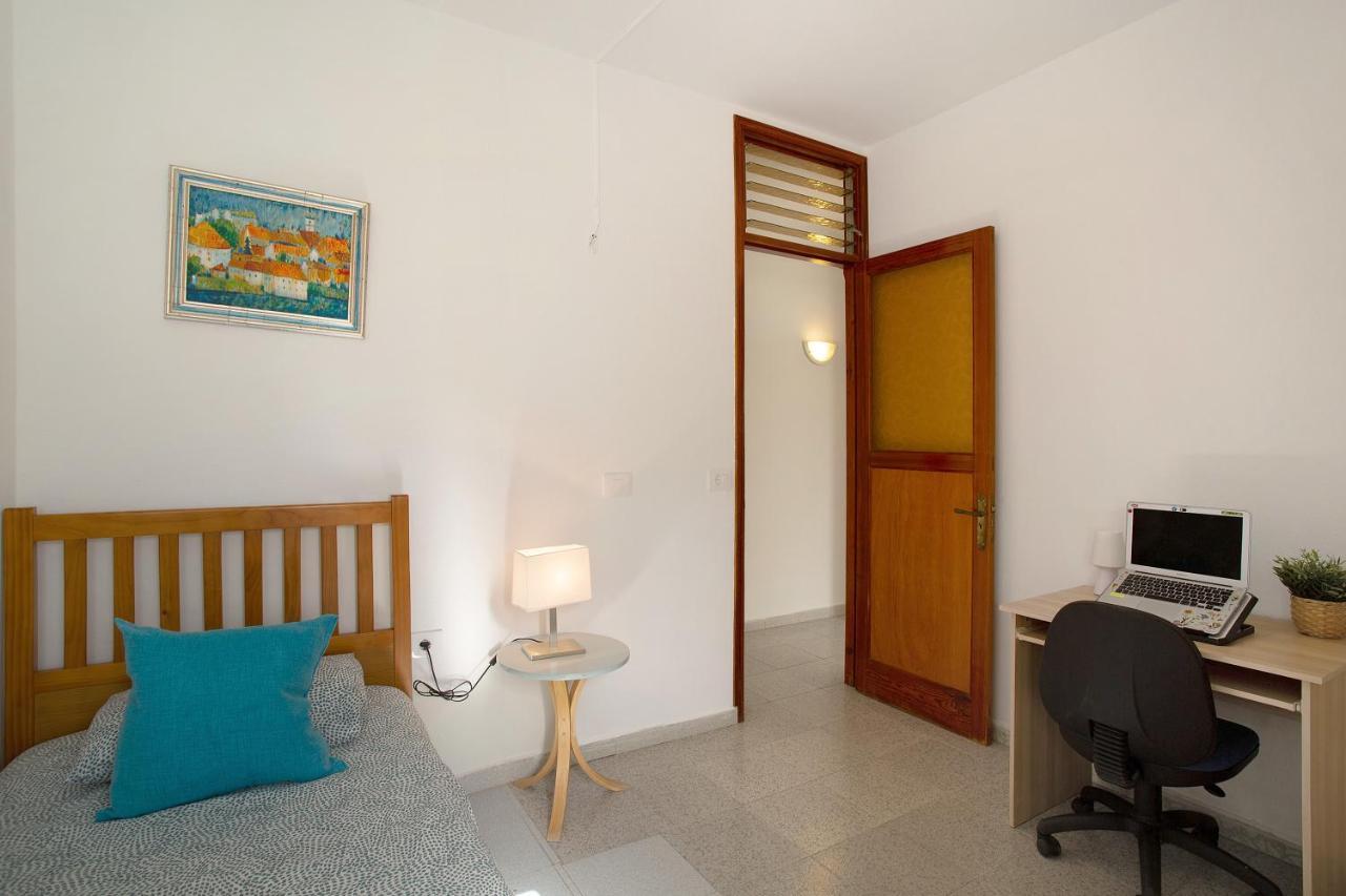 Apartamento Danoe 1 Mogán Exterior photo