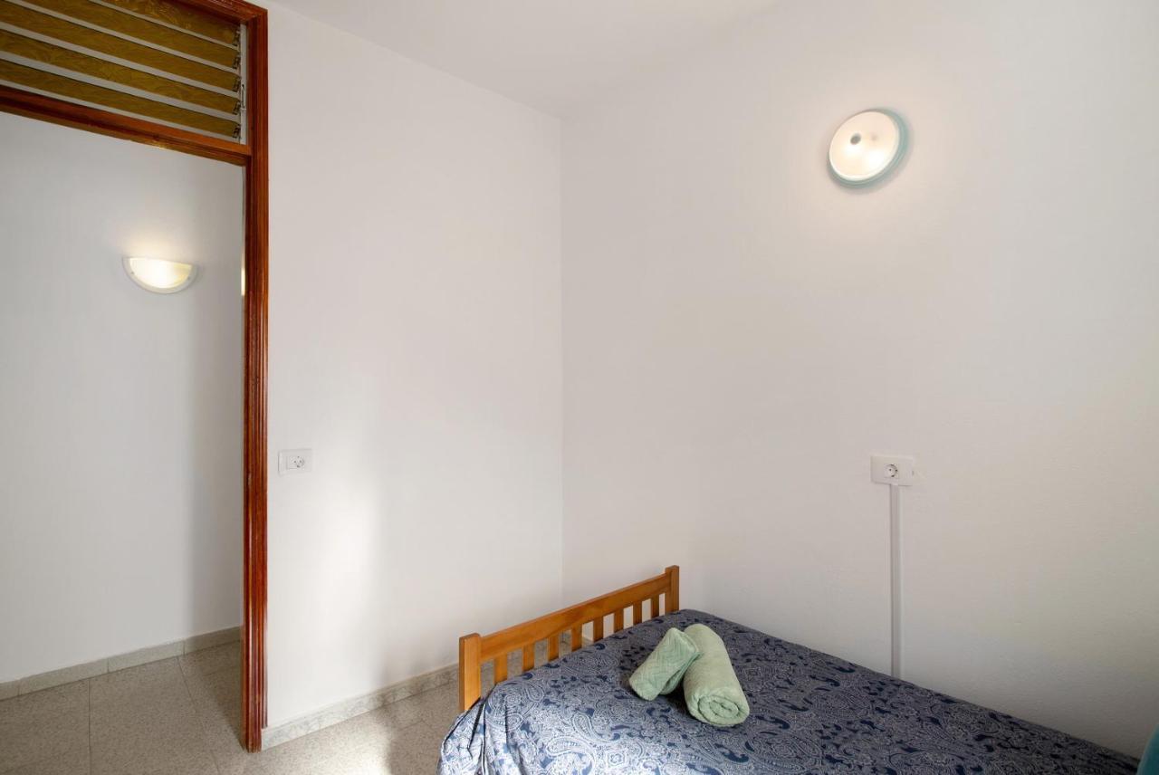 Apartamento Danoe 1 Mogán Exterior photo