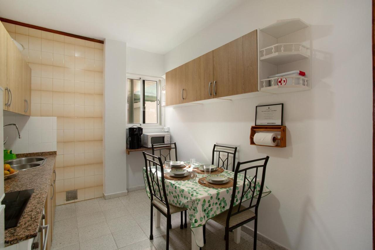Apartamento Danoe 1 Mogán Exterior photo