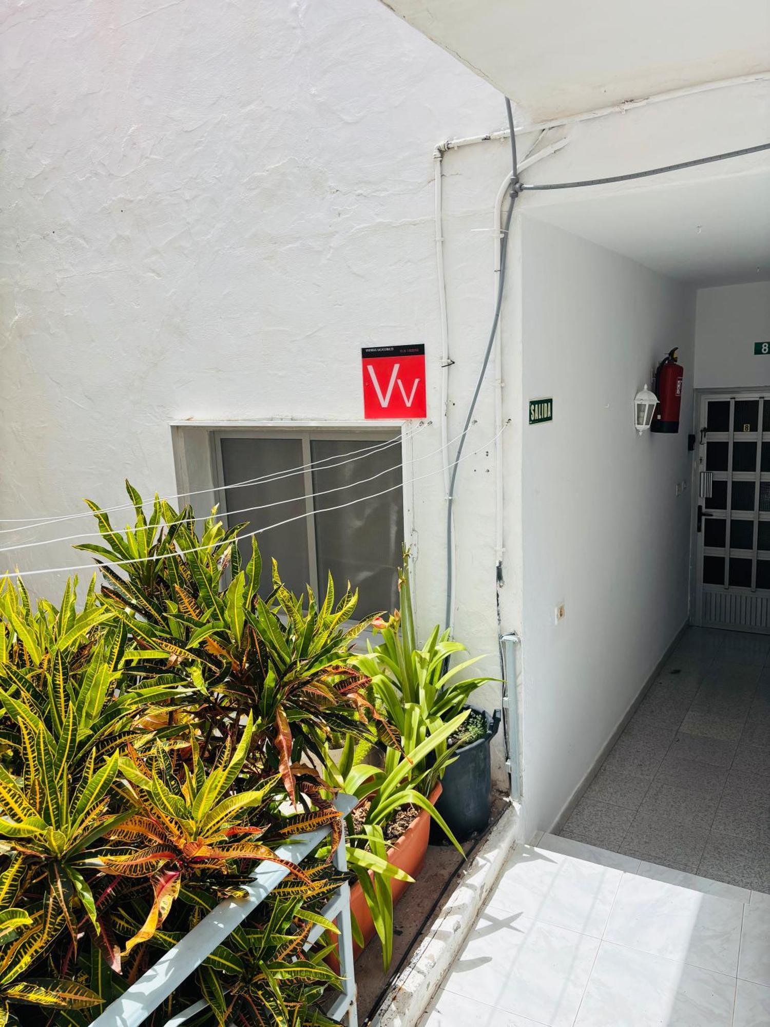 Apartamento Danoe 1 Mogán Exterior photo